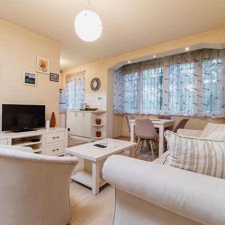 Elegant 1-Bedroom Apartment Plowdiw Exterior foto